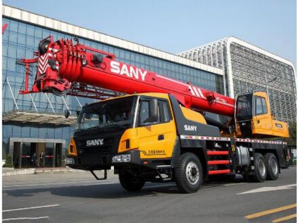 龙岩市吊车公司_吊车出租前需要做哪些方面的检查
